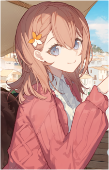 Minori Hanasato