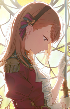 Minori Hanasato