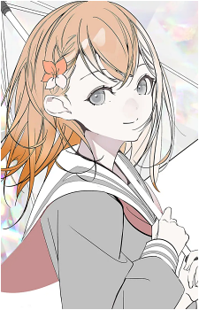 Minori Hanasato