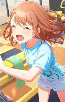 Minori Hanasato
