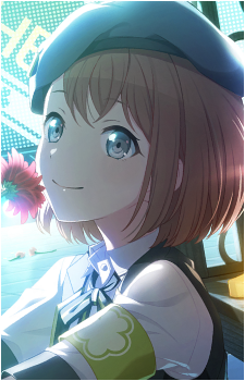 Minori Hanasato