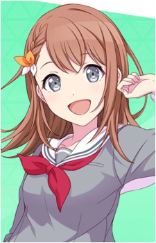 Minori Hanasato