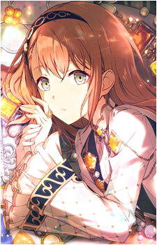 Minori Hanasato