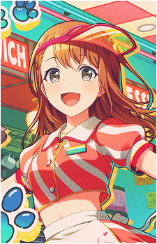 Minori Hanasato