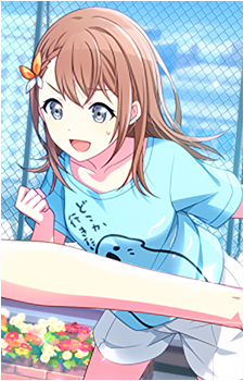 Minori Hanasato