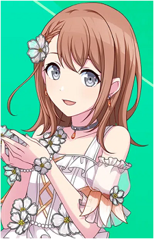 Minori Hanasato