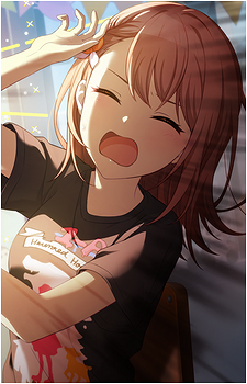 Minori Hanasato