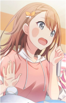 Minori Hanasato