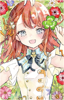 Minori Hanasato