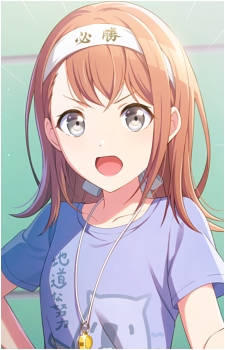 Minori Hanasato