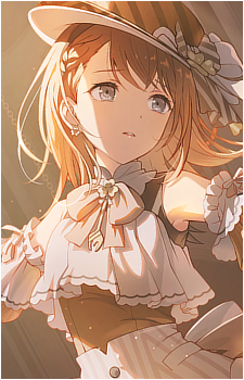 Minori Hanasato