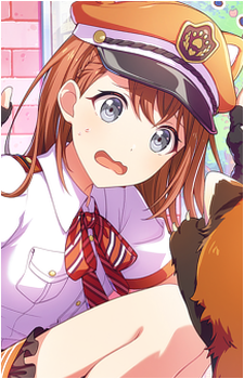Minori Hanasato