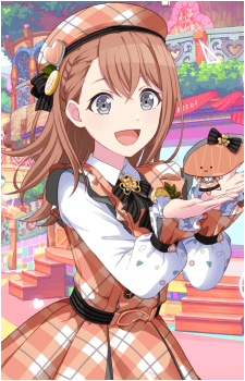 Minori Hanasato