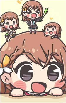 Minori Hanasato