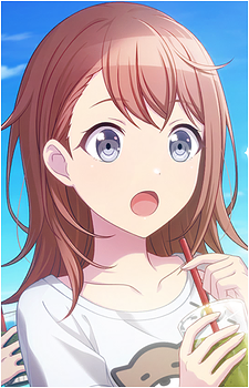 Minori Hanasato
