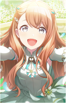 Minori Hanasato