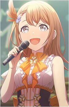 Minori Hanasato