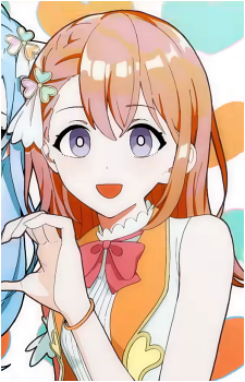 Minori Hanasato