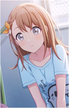 Minori Hanasato