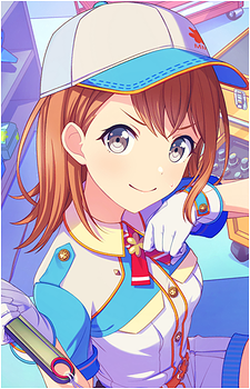 Minori Hanasato