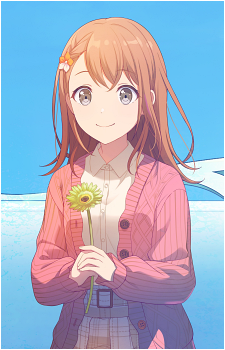 Minori Hanasato