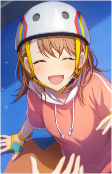 Minori Hanasato