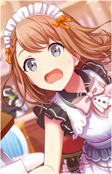 Minori Hanasato