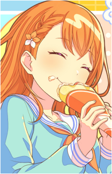 Minori Hanasato