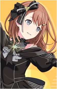 Minori Hanasato