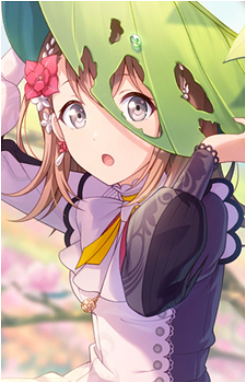 Minori Hanasato
