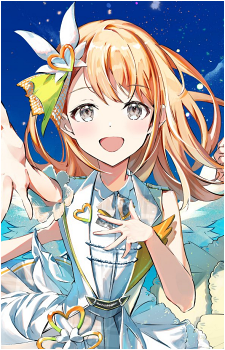 Minori Hanasato