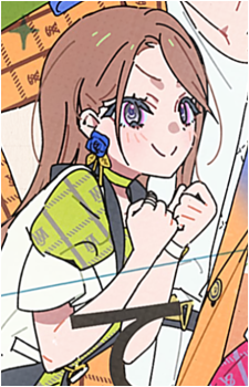 Minori Hanasato