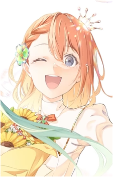 Minori Hanasato