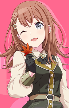 Minori Hanasato