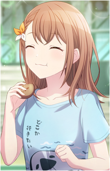 Minori Hanasato