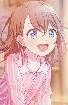 Minori Hanasato