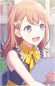 Minori Hanasato