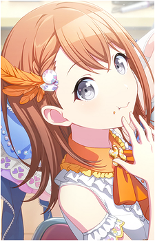Minori Hanasato