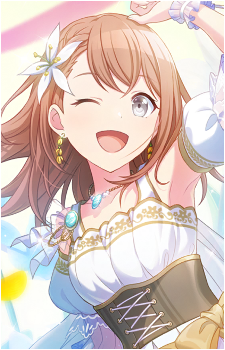 Minori Hanasato