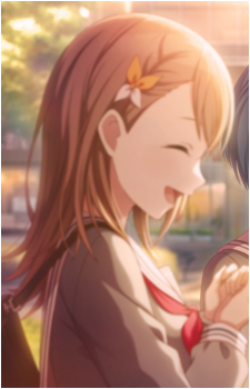 Minori Hanasato