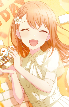 Minori Hanasato