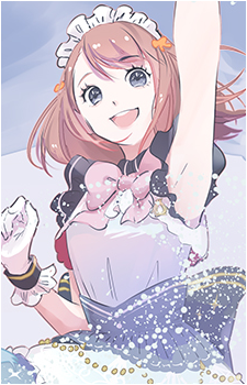 Minori Hanasato