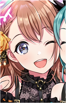 Minori Hanasato
