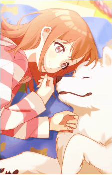 Minori Hanasato