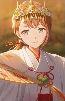 Minori Hanasato