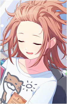 Minori Hanasato
