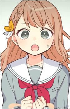 Minori Hanasato