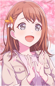 Minori Hanasato