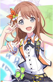 Minori Hanasato
