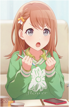 Minori Hanasato